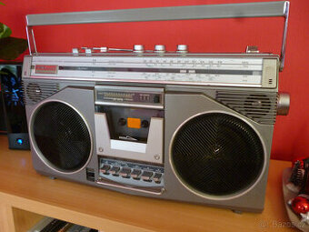 AIWA TPR 926 Tuzex 1980