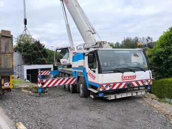 Betonová monolitická garáž - Eurogaráže