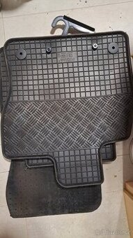 Koberečky do passatu