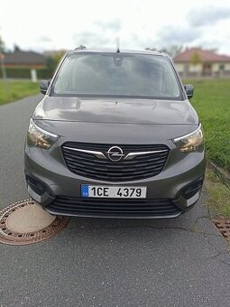 Opel Combo 1.5 Hdi - 1
