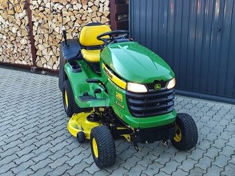 John Deere X 300 R