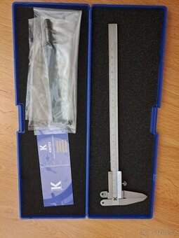 Posuvné měřítko rýsovaci