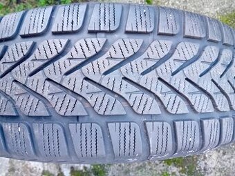 Prodám Sadu pneu 235/60/18 Goodyear Top