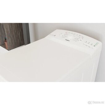 Whirlpool TDLR 5030L EU/N - pri rychlem jednani za 1500,-