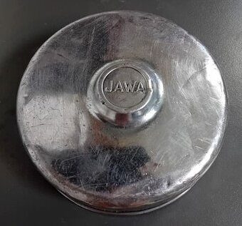 Prodám kryt zapalování JAWA Robot