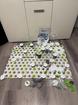 Gravitrax magnetická stavebnice