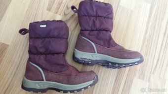 Sněhule / bufy Reima vel. 33