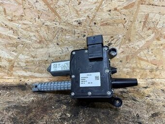 ELEKTRONICKÁ RUČNÍ BRZDA CITROEN C4 PICASSO A2C53092224