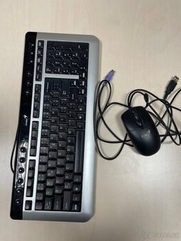 Klávesnice Genius GK-04006K