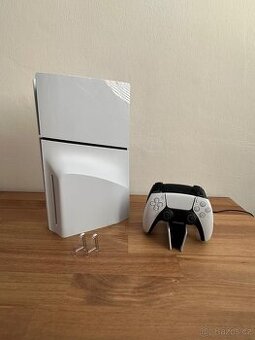 REZERVACE Playstation 5 Slim (s mechanikou)