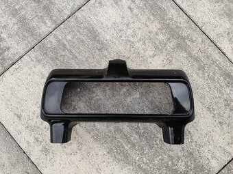 Plastový kryt olejového chladiče BMW R100R atd