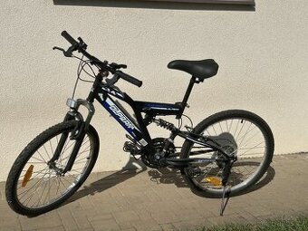 Jízdní kolo OLPRAN  Magic 24