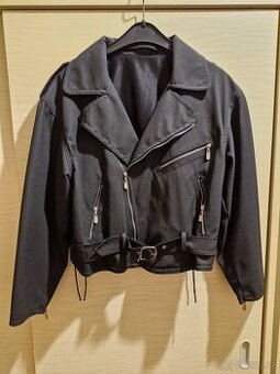 dětská bunda křivák