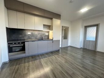 Byt k pronájmu 2+kk (39,64 m2)