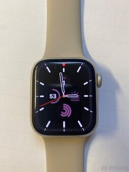 Apple watch 7 - 41 mm - chytré hodinky