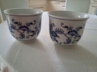 cibulák originál květináče