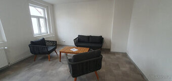 Pronájem 1+1, Krupka - Bohosudov