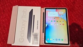 Samsung Galaxy Tab S6 lite - v záruce