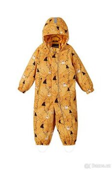 Zimní kombinéza reima Reimatec, Puhuri, Unisex 92-98