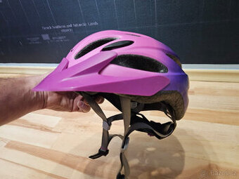 Dámská MTB přilba - BELL 50-57 cm