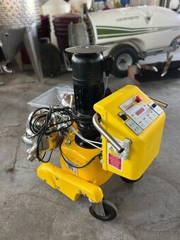 ČERPADLO FRANCESCA F04 S NÁSYPKOU