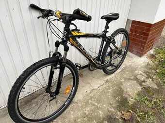 Prodám kolo Superior, 19 inch