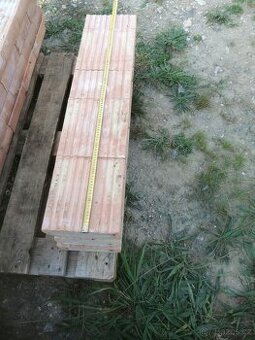 Překlad nosný Porotherm KP 7/100