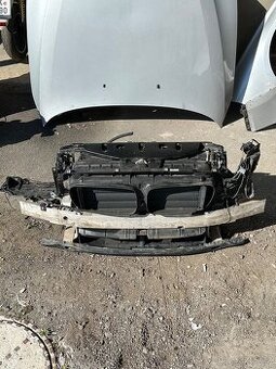 Přední chladičová stěna BMW F10/F11 520d