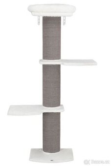 Trixie Acadia škrabadlo k montáži na zeď