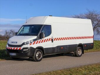 Iveco Daily 2,3 HPT Hi-Matic Maxi DPH (2018)