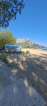 Prodám obytný automobil Fiat Ducato Adria Adriatic 660 DP - 1