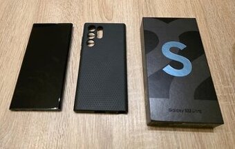 Samsung Galaxy S22 Ultra 5G 12GB/512GB - 1