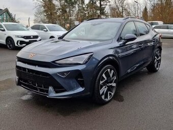 Cupra Formentor TSi VZ333 VIRTUAL MATRIX KAMERA TAŽNÉ MY25