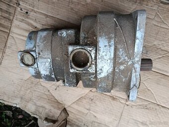 Hydraulické čerpadlo olejové