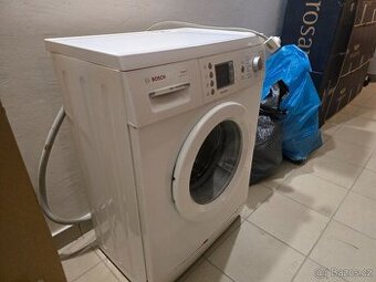 Pračka Bosch WAE 28461 BY