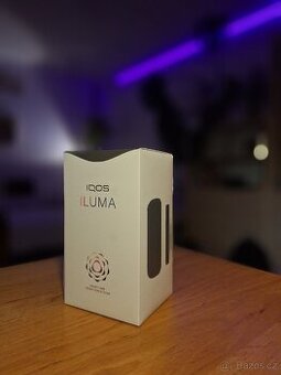 IKOS ILUMA (Pebble Grey)