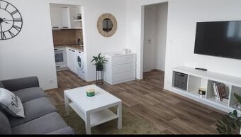 TOP NABÍDKA – kompletně vybavený byt 2+1 po celkové rekonstr