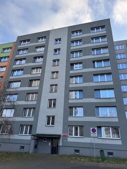 Pronajmu byt 2+1, 44 m², Havířov – Šumbark - 1