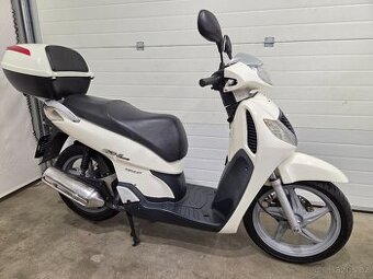 Honda SH 125i