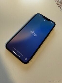 Apple IPHONE 13 PRO, 256GB, blue