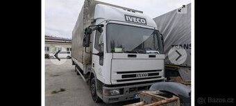 Iveco ml 100