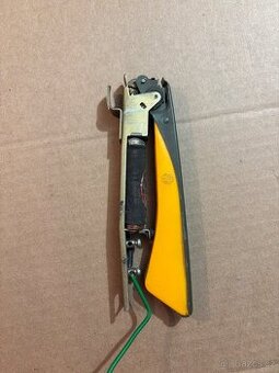 Vw brouk 6V, mávátko šipka, semafor, směrovka