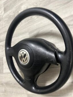 3 ramínko VW golf 4