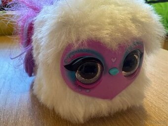 LUMIES interaktivní zvířátko