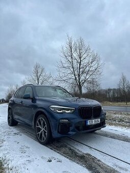 BMW X5 G05 xDrive 40i