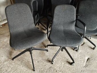 Konferenční židle Ikea