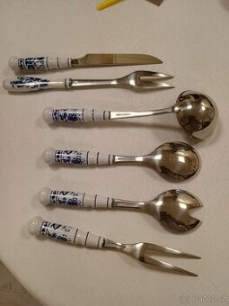 cibulák servírovací 6 ks