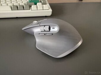 Logitech MX Master 3