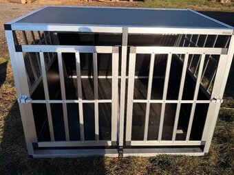 Přepravní box pro psa