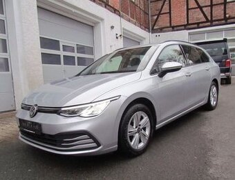 Volkswagen Golf 2.0TDI,85kw, SCR 85kW Life LED/Navi/ACC